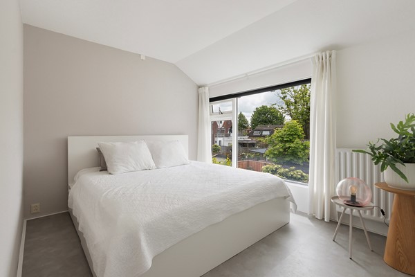 Medium property photo - Nijhofflaan 4, 3319 BR Dordrecht